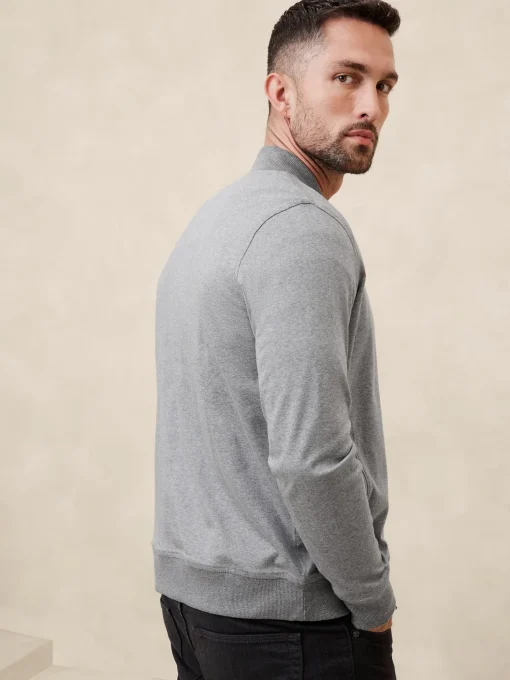 Luxe Touch Jacket