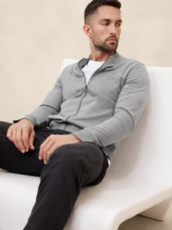 Luxe Touch Jacket