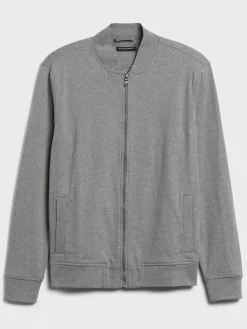 Luxe Touch Jacket