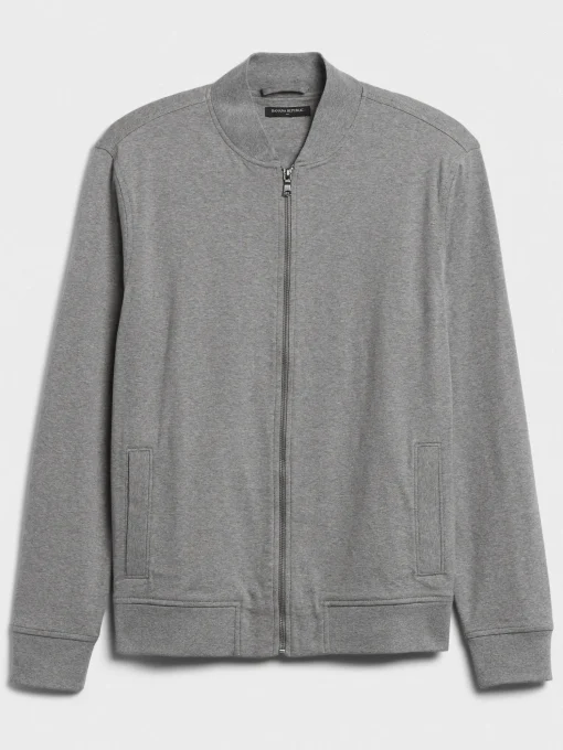 Luxe Touch Jacket