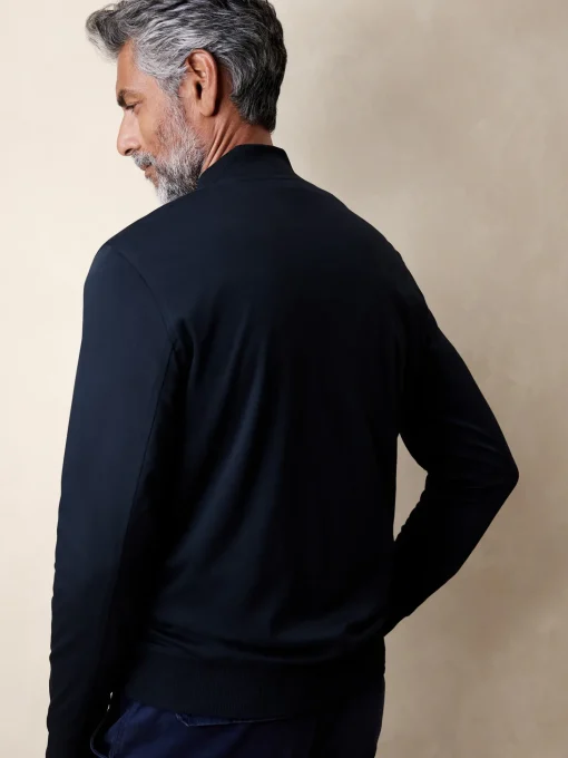 Luxe Touch Jacket