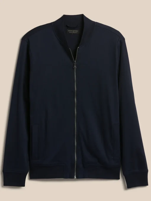 Luxe Touch Jacket