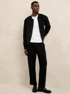 Luxe Touch Performance Polo