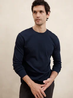 Luxe Touch Performance Shirt