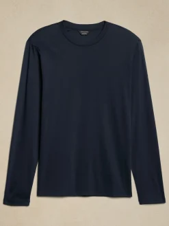 Luxe Touch Performance Shirt