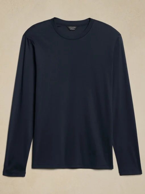 Luxe Touch Performance Shirt