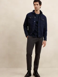 Luxe Touch Performance Shirt