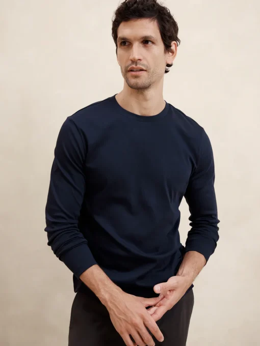 Luxe Touch Performance Shirt