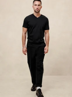 Luxe Touch T-Shirt