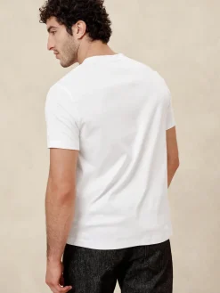 Luxe Touch T-Shirt