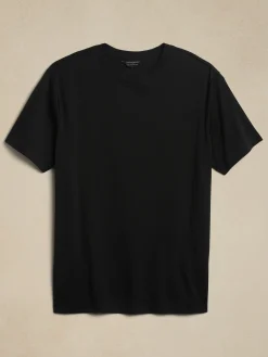 Luxe Touch T-Shirt