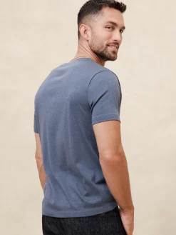 Luxe Touch T-Shirt
