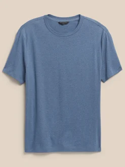 Luxe Touch T-Shirt