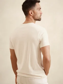 Luxe Touch T-Shirt