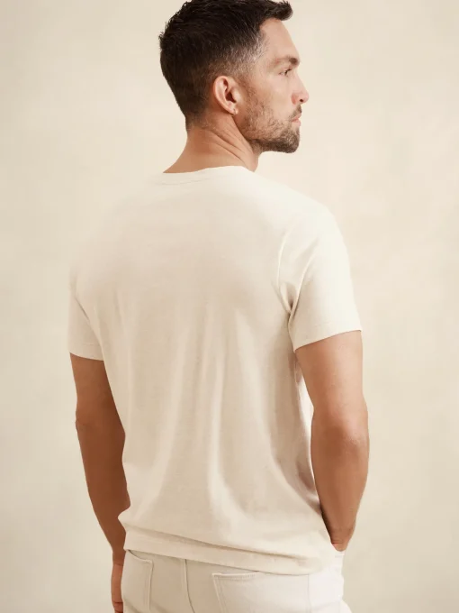 Luxe Touch T-Shirt