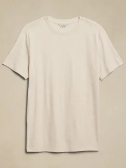 Luxe Touch T-Shirt