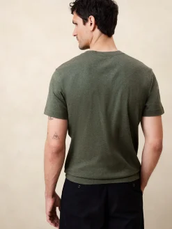 Luxe Touch T-Shirt
