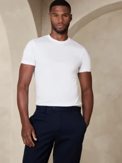 Luxe Touch T-Shirt