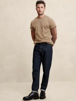 Luxe Touch T-Shirt