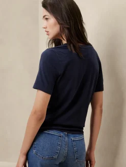 Malibu Slub T-Shirt