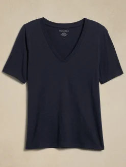 Malibu Slub T-Shirt