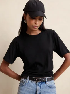 Malibu Slub T-Shirt
