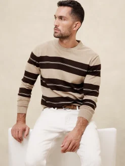 Merino Wool Sweater