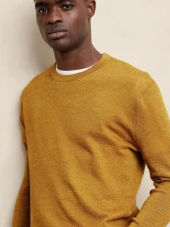 Merino Wool Sweater