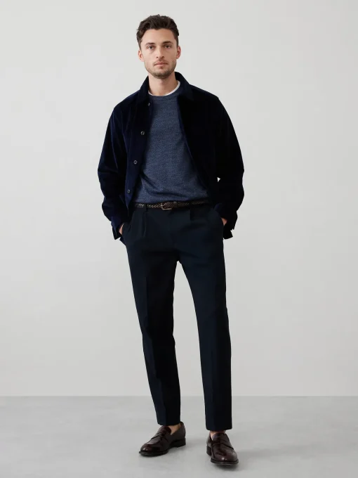 Merino Wool Sweater