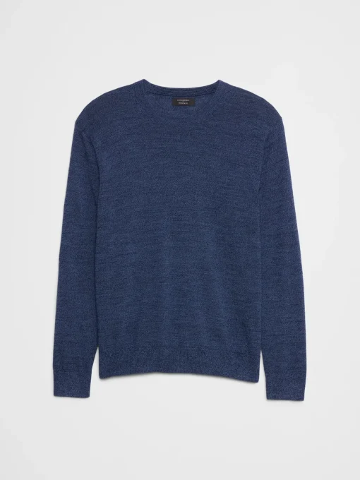 Merino Wool Sweater