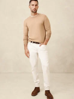Merino Wool Sweater