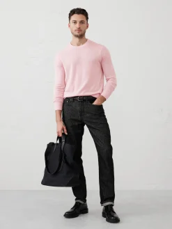 Merino Wool Sweater