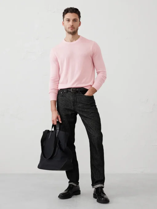 Merino Wool Sweater