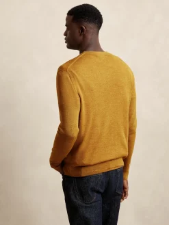 Merino Wool Sweater