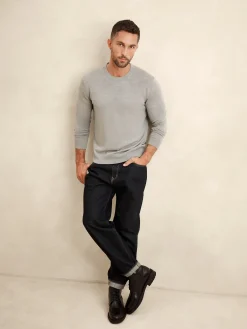 Merino Wool Sweater