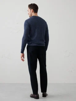 Merino Wool Sweater
