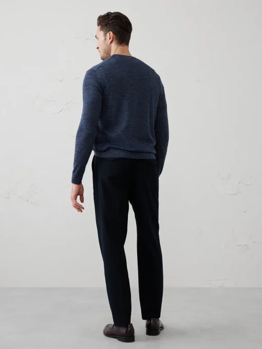 Merino Wool Sweater