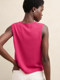 Merino Wool Sweater Shell