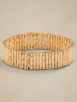 Metal Elastic Stretch Cuff