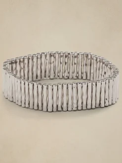 Metal Elastic Stretch Cuff