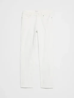 Mid-Rise Slim Jean