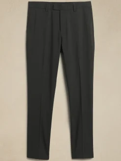 Modern Classic Heather Suit Trouser