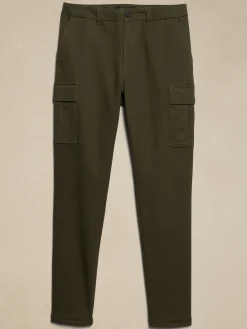 Moleskin Tapered Cargo Pant