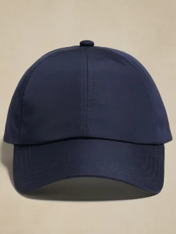 Nylon Baseball Cap