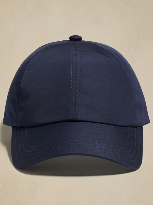 Nylon Baseball Cap