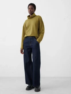 Ottoman Tunic Sweatshirt