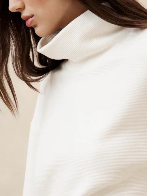 Ottoman Tunic Sweatshirt