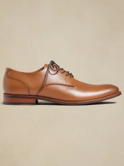 Oxford Leather Dress Shoe