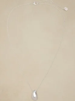 Pendant Necklace