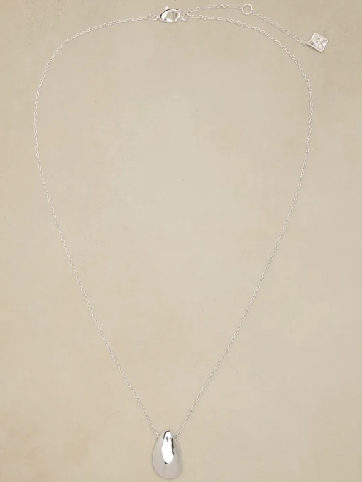 Pendant Necklace